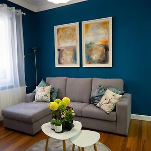 Appartement met Drie Slaapkamers